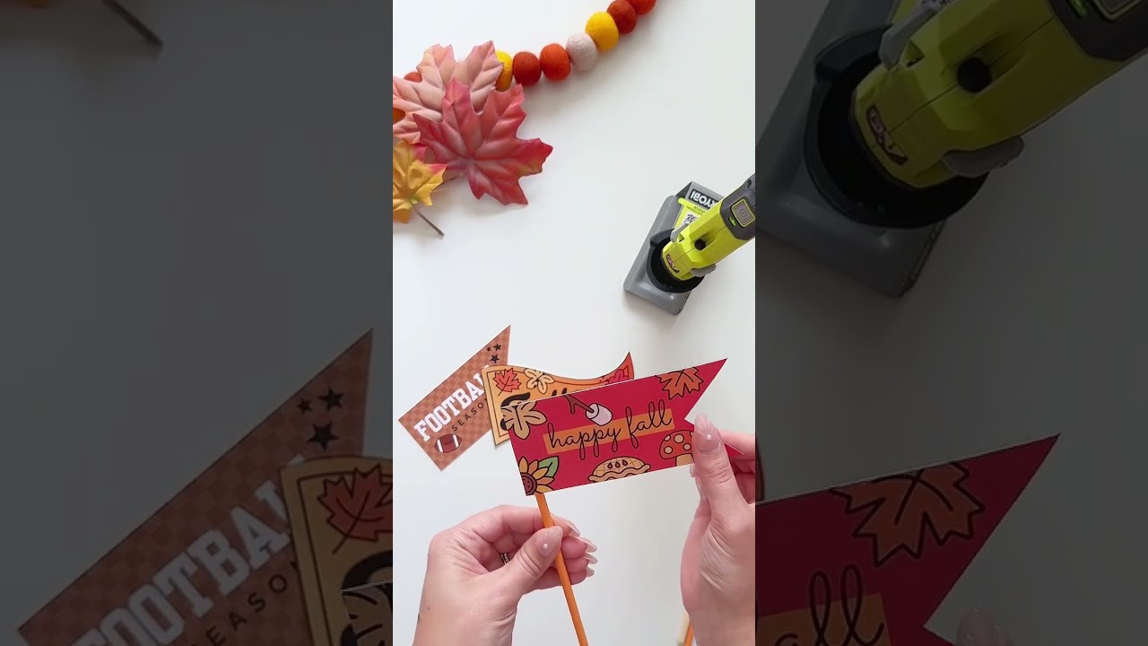 Planning for Family Activities for the Fall