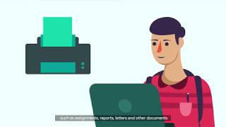 Goprint Introduction