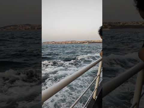 Eminönü Kadıköy vapur