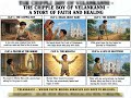 A Miracle of Faith: The Cripple Boy of Velankanni!