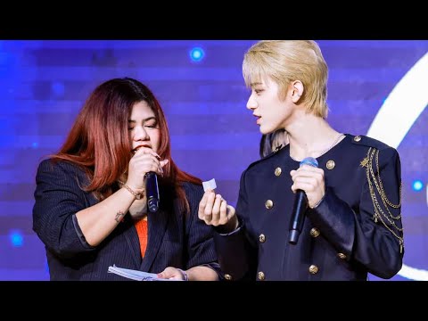 BTS Vlog: AHOF for Love in Cebu SECOND SHOW (6PM) | Host Life + Behind the Scenes 🎤❤️