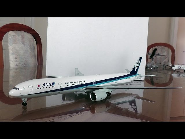 BBOX 1:200 ANA 777-300ER 