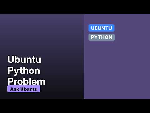 "invalid Python installation: unable to open /usr/lib/python2.7/config/Makefile (No such file