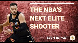 Max Strus Is The Next Elite Shooter In The Nba