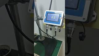 XKCON Online Near-Infrared Moisture Detector#automation #moisture #infrared #online
