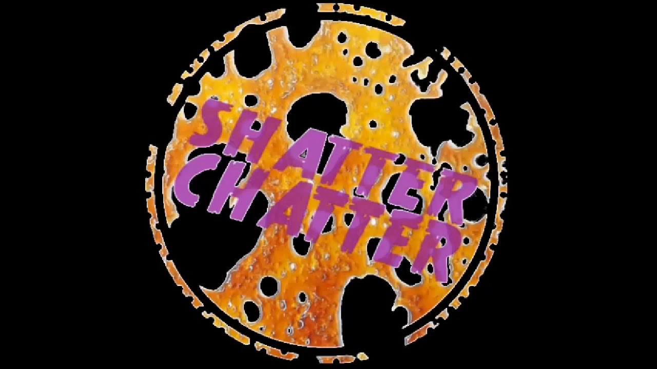 Shatter Chatter - Honeytree Extracts Tangilope Bomb