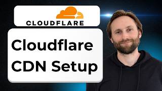 Cloudflare CDN Setup [Full Guide 2026]