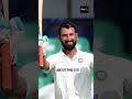 Devdutt Padikkal 🤝 Cheteshwar Pujara