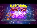 Beginning of video