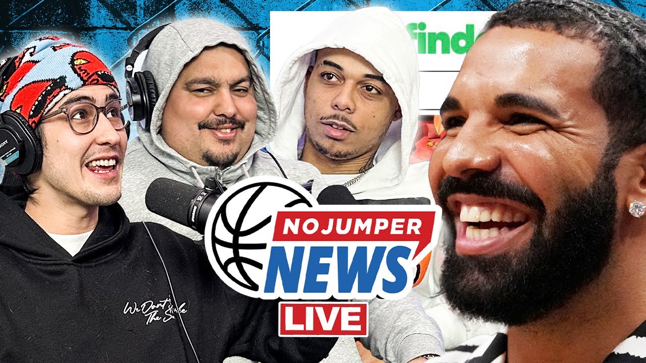 Drake Renting Out His Home Studio for 250k an Hour YouTube