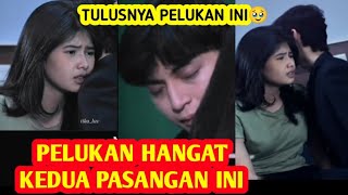 A WARM HUG THAT IS MISSED - Sincerely From Mas Until He Closes His Eyes🥹