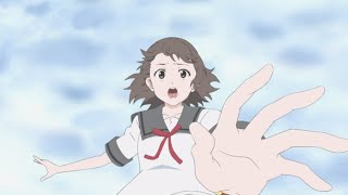 舞台は”アニメの聖地”池袋！『君は彼方』特報