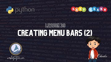 Python GUI with PySimpleGUI - easy learn 39