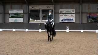 Dilano Rt Gelderse Kampioenschappen Indoor 2013