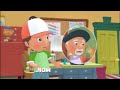 Disney Junior Commercial Breaks (July 12, 2016)