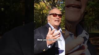 Famous This 75 Year Old's Biggest Mistake Will Blow Your Mind... Wealth