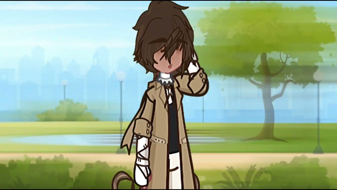 ice cream | soukoku i GUESS | gl2 | bsd