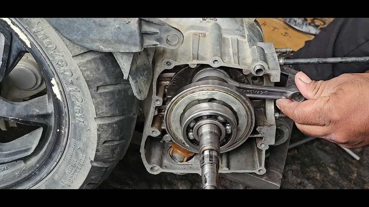 TVS Ntorq 125 full engine review crack sound best mileage performance