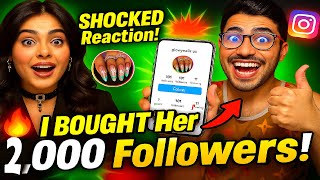 How To Buy Instagram Followers Fast In 2026 Real Growth Guide