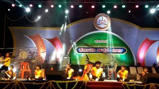 Haliyal utsav 2017 part 9