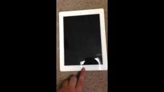 Buff Armor Screen Protector Test 3