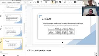 Computer network class final presentation