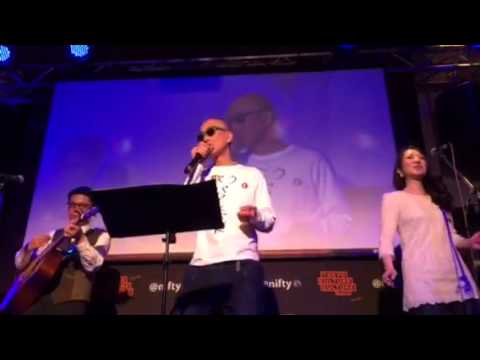 フンドシたまらンナー  サンプラザ中野くんとEternalJourney