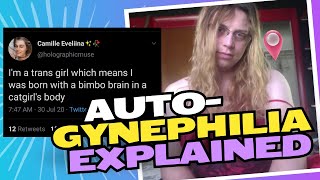 Autogynephilia