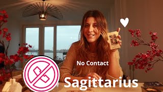 Download Lagu SAGITTARIUS 🚫🙊  “No Contact Won’t Stay for Long… Here’s the Twist” No Contact Tarot Reading MP3