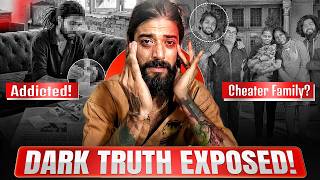 The Dark Truth of UK07 Rider Finally Exposed! 😱