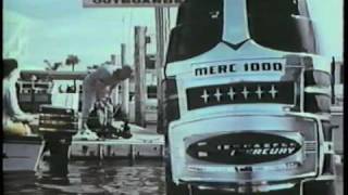 Mercury Marine: 50 Years of Leadership (Abridged for YouTube)