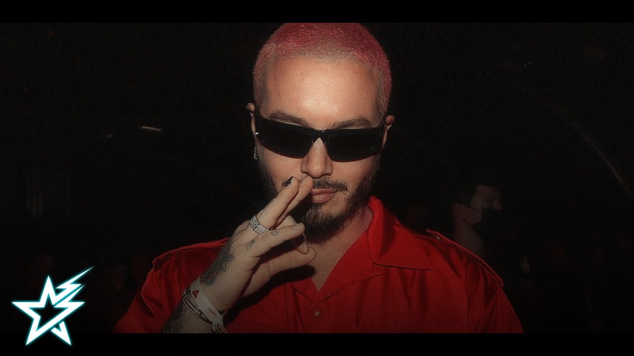 J Balvin, Jhay Cortez - La Venganza Remix (Official Video) ft. Myke Towers, Bad Bunny