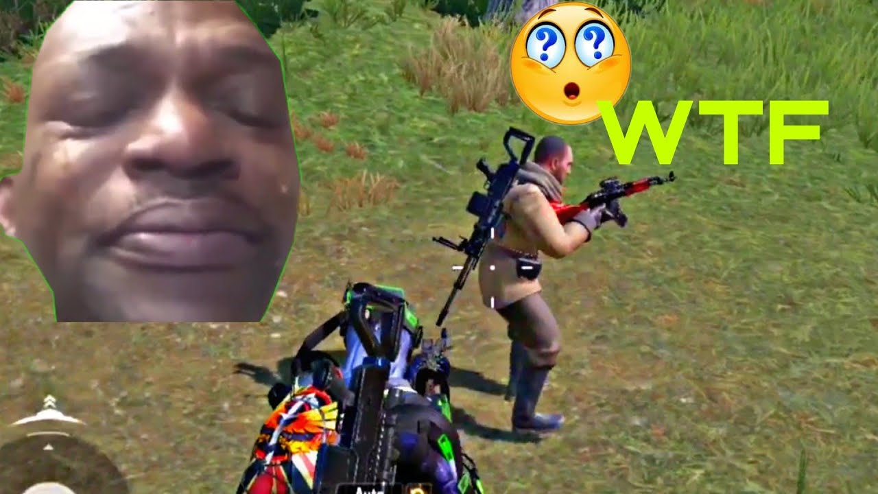 CALL OF DUTY MOBILE FUNNY MOMENTS EP- 03 WTF MOMENT COD MOBILE