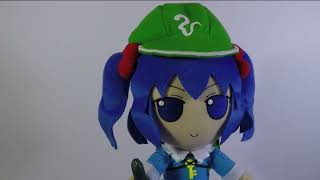 Your Fumo For The Day - Nitori