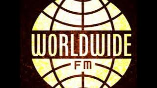 Download lagu Yuna - Live Your Life MELO X MOTHERLAND GOD MIX) [WorldWide FM]