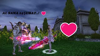 Trsro Karya Sevgi̇li̇ler Günü Days Hi̇kayesi̇ Pure Dopami̇ne