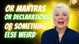 Patricia Kings Newest Book of Strange Decrees