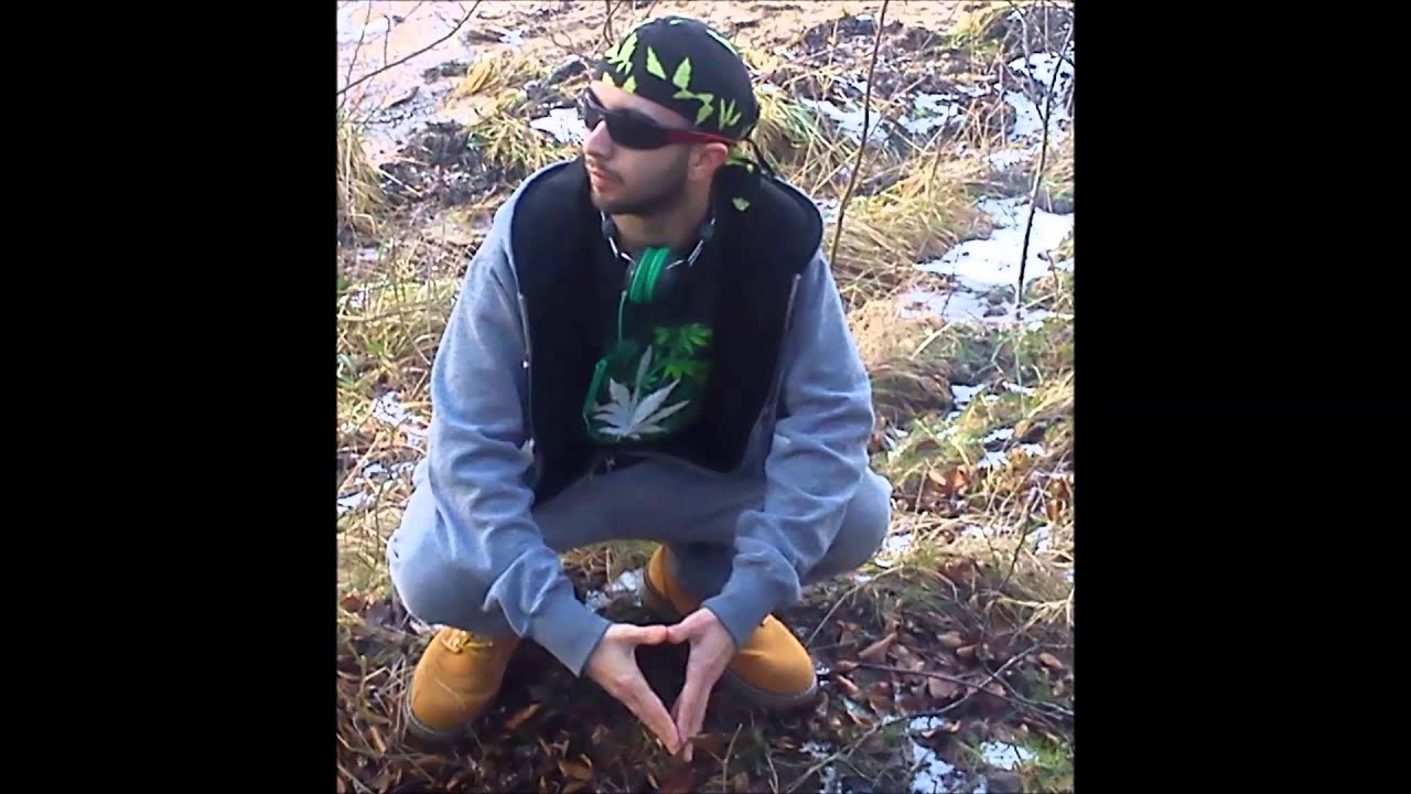 Myers - Peace Goodbye