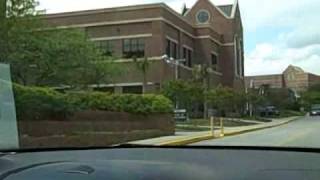 A Brief Look at Mercer