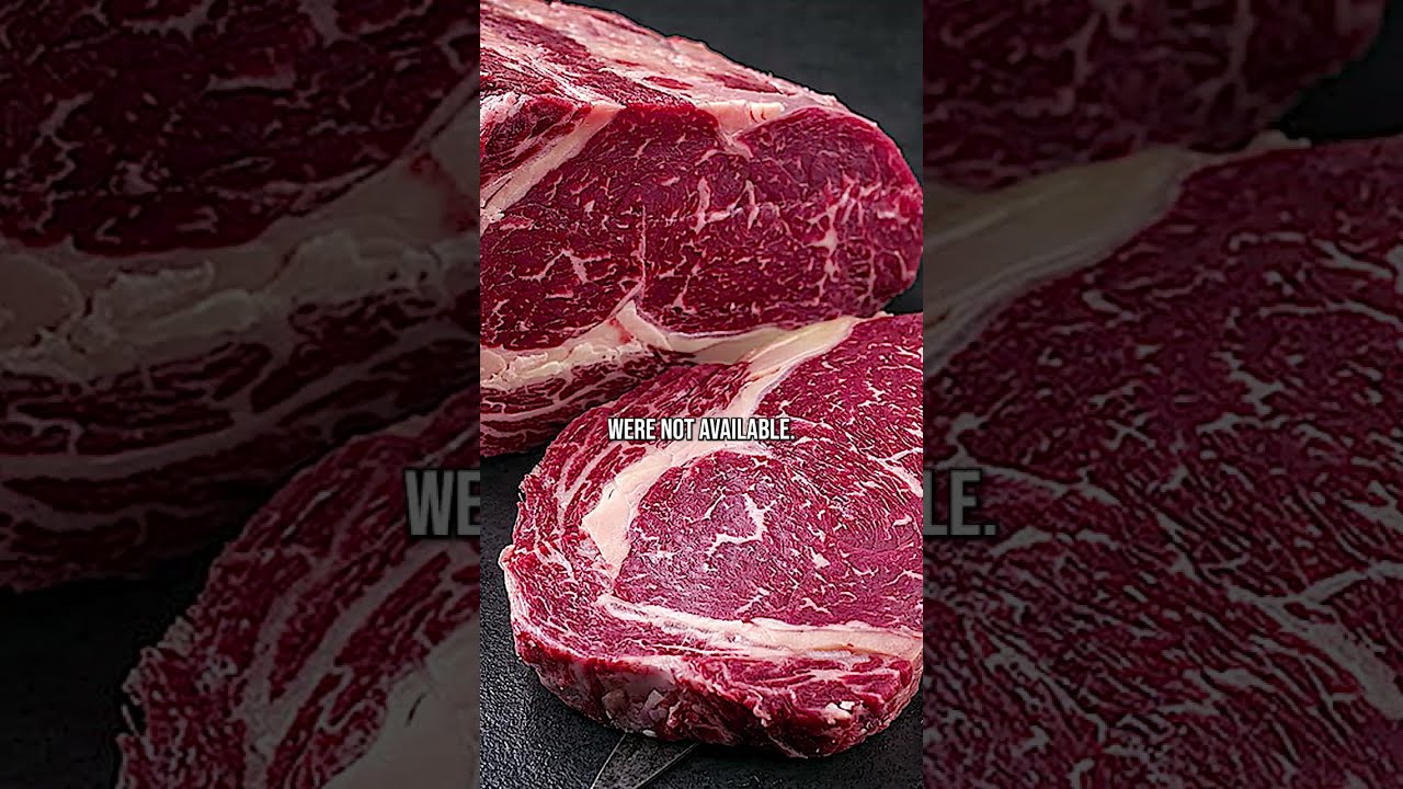 Humans Are Carnivores