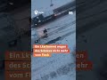 #Schnee und #Glatteis in #NRW: Schwere Unfälle mit Verletzten | WDR aktuell