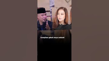Lindungi Maia Estianty Usai Ahmad Dhani Kembali Serang, Begini Respon Irwan Mussry