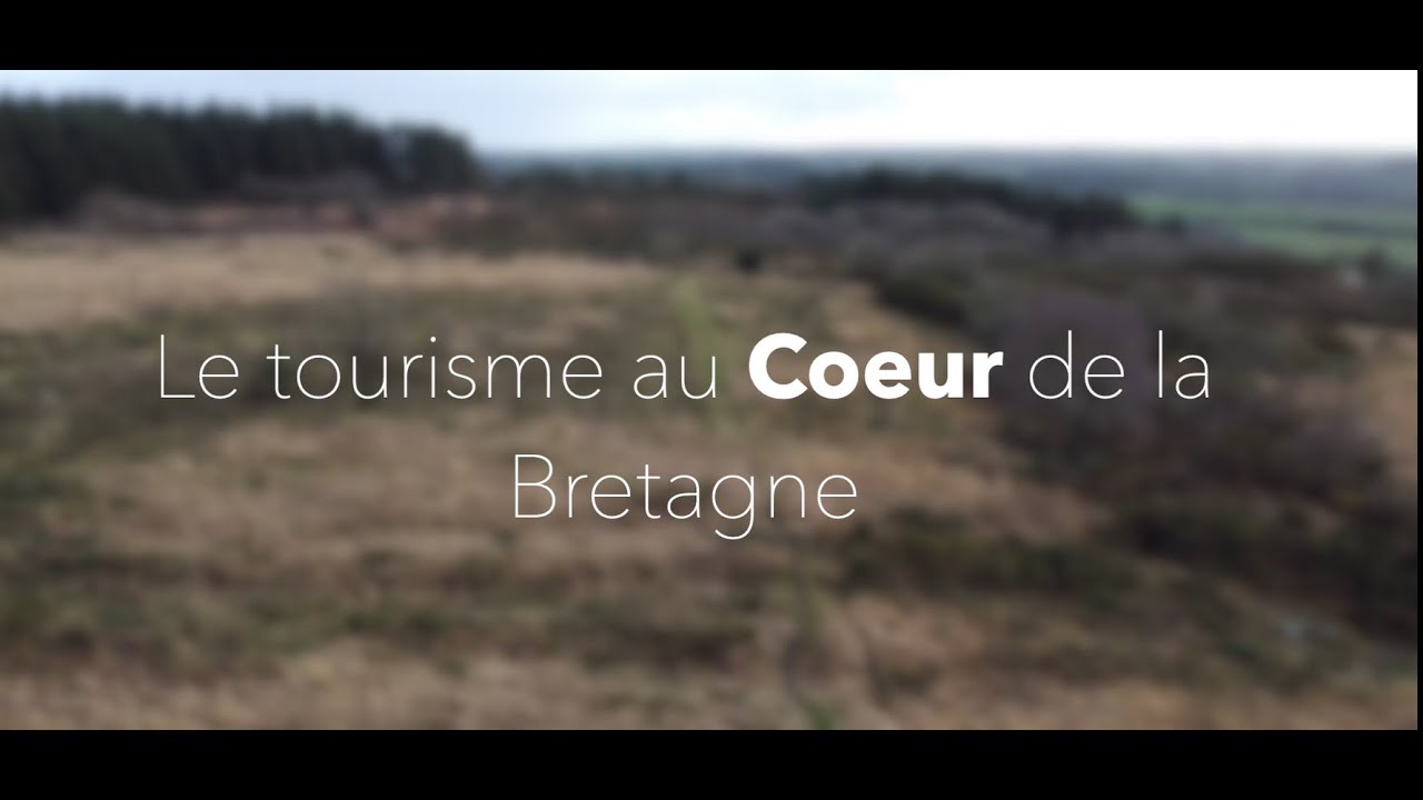 Le Centre Bretagne _ Locarn et ses Landes