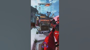 WIngman Frenzy Apex Legends #shorts #apexlegends #wingman