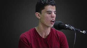 تلاوة كاملة رائعة من سورة الإسراء ونصف ساعة من التميز والإبداع للقارئ أحمد جمال