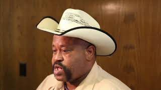 Durcho's trial will remain in El Reno (2010-06-23)