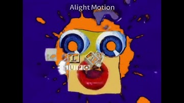 AAEIC Orange Effect (AKA Orange Vocoder) (ALIGHT MOTION VERSION)