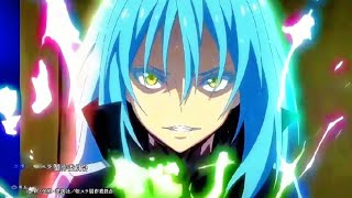 Limule Tempest Lascension Du Roi Démon Musique Anime Épique