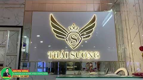 Làm Bảng Hiệu Spa Đẹp - Hiện Đại - Thu Hút - Tư Vấn Nhiệt Tình - Tận Tâm - Uy Tín