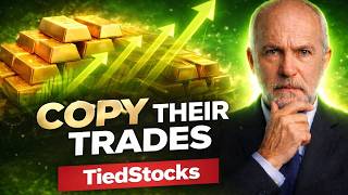 The Exact 3 Trades Billionaires Make Before Every Market Crash [It’s Happening Now] | tiedstocks